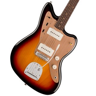 Fender Vintera II Road Worn ‘50s Jazzmaster Rosewood Fingerboard 3-Color Sunburst フェンダー [限定モデル]