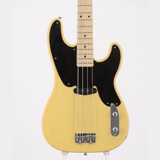 Fender Traditional II 50s Original Precision Bass Butterscotch Blonde【御茶ノ水本店】