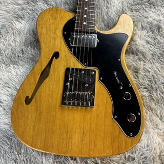 エレクトリックギター、FREEDOM CUSTOM GUITAR RESEARCH、Black Pepper