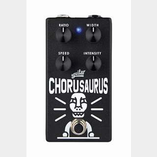 aguilarCHORUSAURUS Bass Chorus ベース用コーラス アギュラー【WEBSHOP】