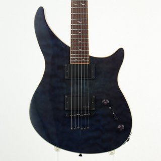 Epiphone Prophecy EM-2 Custom Midnight Sapphire 【梅田店】