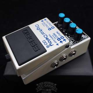 BOSS DD-8 Digital Delay