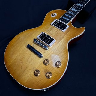 Gibson Slash "Jessica" Les Paul Standard Honey Burst with Red Back【御茶ノ水FINEST_GUITARS】