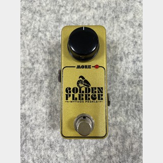 Mythos Golden Fleece Fuzz【USED】