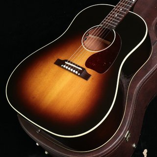 Gibson J-45 Standard Vintage Sunburst [2019年製] ギブソン アコギ エレアコ アコースティックギター【池袋店】