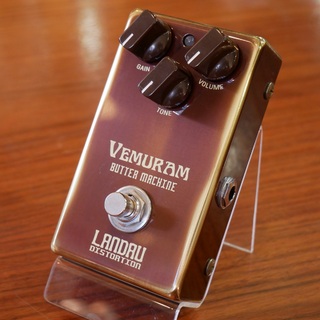 VEMURAM Jan Ray ギターエフェクター　美品 エフェクター】VEMURAM「Jan Ray」在庫ございます！｜島村楽器 八王子