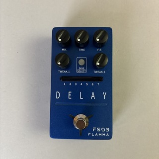 FLAMMA FS03/DELAY