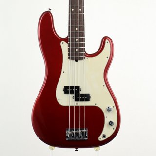 Fender American Precision Bass Candy Cola【渋谷店】