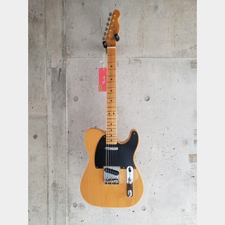 Fender American VintageⅡ1951 Telecaster/Butterscotch 【米子店在庫】