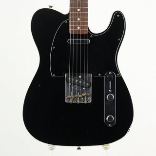 Fender Japan Telecaster TL62B-75TX  Black 【心斎橋店】