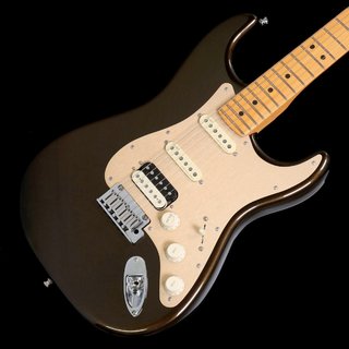 Fender American Ultra Stratocaster HSS Maple Texas Tea [傷有りアウトレット][重量:3.58kg]【池袋店】