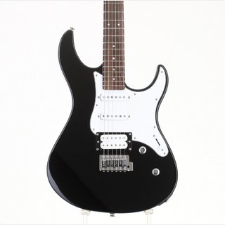 YAMAHA Pacifica PAC112V Black【新宿店】