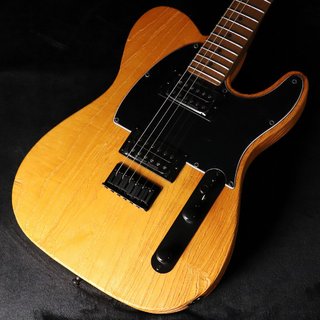 Fender FSR American Professional II Telecaster HH Roasted Maple Neck Sandblasted Aged Natural 【梅田店】