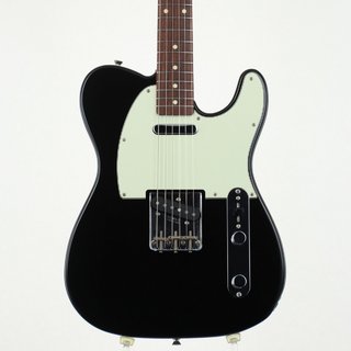 Fender Exclusive Series Classic 60s Telecaster USA Pickups Black 【梅田店】
