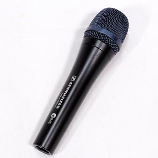 SENNHEISER、コンパクトな双指向性RFコンデンサーマイクMKH 8030を発表