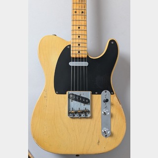 エレクトリックギター ＞ TLタイプ、Fender、1953 Telecasterの検索