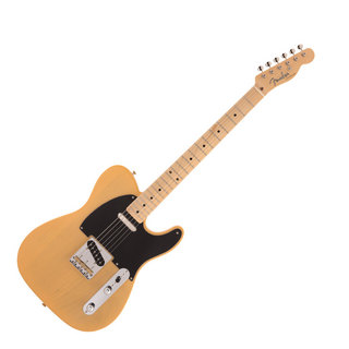 Fenderフェンダー Made in Japan Heritage 50s Telecaster MN BTB エレキギター