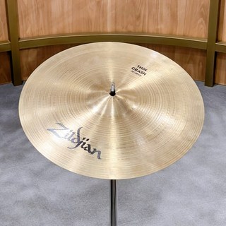 Zildjian【USED】 A Zildjian Thin Crash 16 [955g]