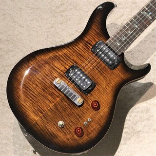 Paul Reed Smith(PRS) 【USED】【良杢個体!】【2023年製】SE Paul's Guitar Gold Sunburst 【軽量3.1kg】【池袋店】