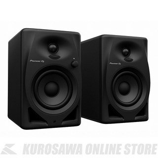 Pioneer Dj DM-40D 4 インチ アクティブ モニタースピーカー (Black)