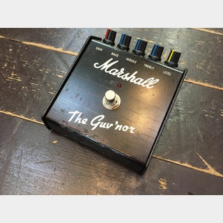 Marshall The Guv'nor Made in England