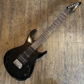 Aria ProⅡ アリアプロツー VA-353エレキギター 黒 ブラック