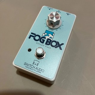 Switch Audio Fog Box