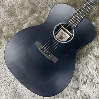 Martin CTM 000XAE BLK【島村楽器限定モデル】