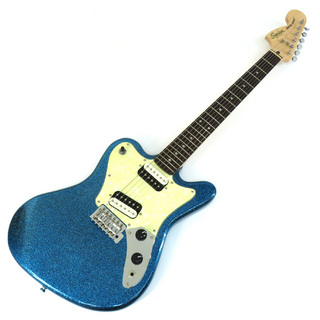 Squier by Fender Paranormal Super-Sonic