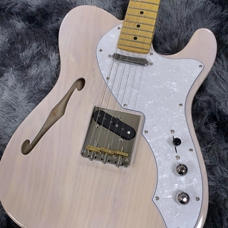 FUJIGEN(FGN) Neo Classic NTE100MAHT-WB (White Blonde)【旧価格!】【軽量約3.02kg!】【日本製】