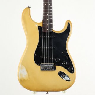 Fender 1979年製 Stratocaster White(Refinish) 【心斎橋店】