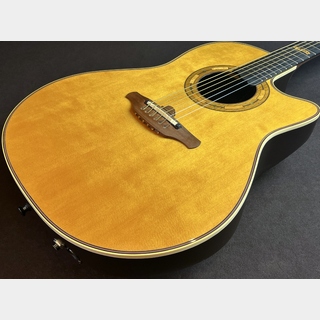 Ovation1995-7 Collectors Series