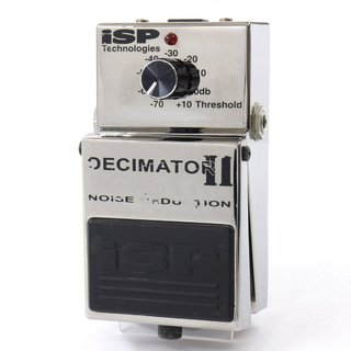 iSP Technologies、DECIMATORの検索結果【楽器検索デジマート】