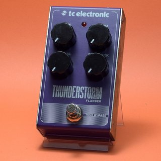 tc electronic Thunderstorm Flanger【福岡パルコ店】