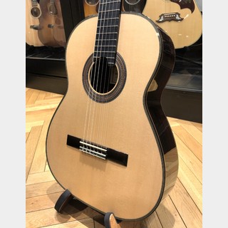 西野 春平 NR-3(Spruce･640)