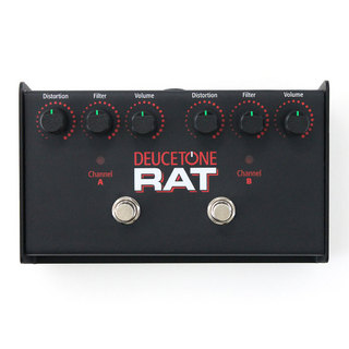 Pro Co、ratの検索結果【楽器検索デジマート】