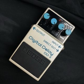 BOSS DD-3 & BD-2 ギターエフェクターセット（送料無料