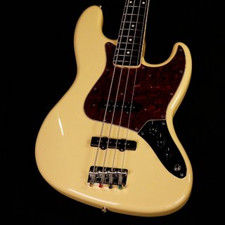 Fender ISHIBASHI FSR MIJ Traditional Late 60s Jazz Bass Rosewood Vintage White ≪S/N:JD24014006≫ 【心斎橋