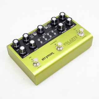 エフェクター（ギター・ベース用）、strymon、Volanteの検索結果【楽器