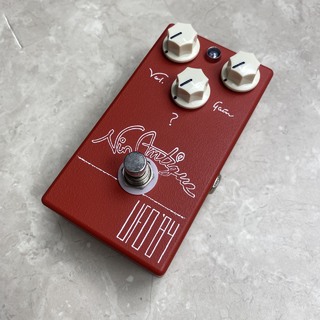 Vin Antique UFO 84 ファズ 中古 Vin-Antique UFO84 Ver.2 コンパクトエフェクター／ファズ ヴァン