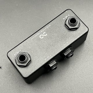 ONE CONTROL Minimal Series Pedal Board Junction Box【新宿店】