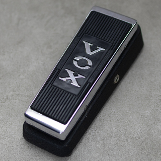 VOX Wah-Wah-Model V846 / Made In Italy