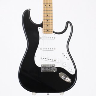 Fender Japan ST72-55 Black E Serial【新宿店】