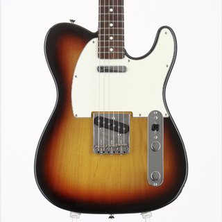 Fender JapanTL62-65US 3-Tone Sunburst【御茶ノ水本店】