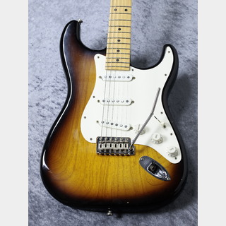 J.W.Black Guitars 【特選中古セール】JWB-S  ~2 Tone Sunburst~【Medium-Soft Aged】【2011'USED】