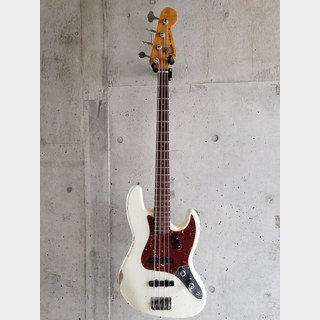 Fender Custom Shop LTD 60 Jazz Bass Relic 2022年製 【米子店在庫】