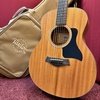 Taylor 【試奏動画あり】GS Mini-e Mahogany #2206065223【軽快で扱いやすいサウンドが魅力】