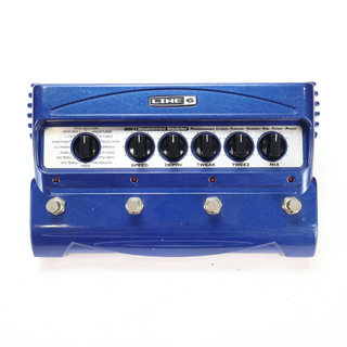エフェクター（ギター・ベース用）、LINE 6、MM4の検索結果【楽器検索