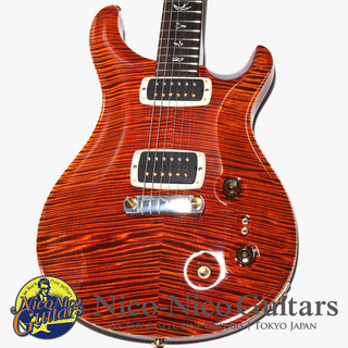 Paul Reed Smith(PRS) 2011 Private Stock Signature #32/100 Limited Run (Electric Tiger)