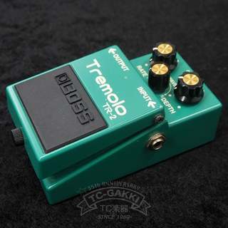 BOSS、TR-2の検索結果【楽器検索デジマート】
